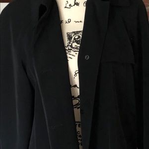 Gallery coat